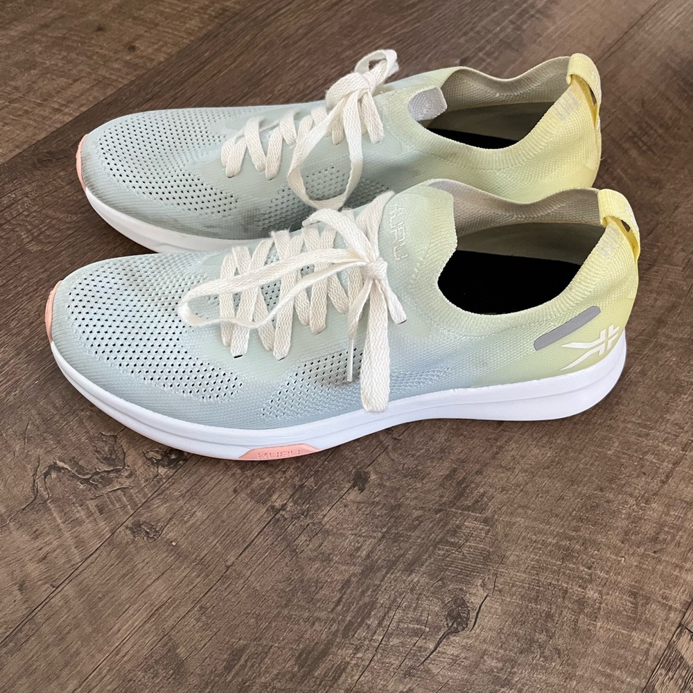Kuru Women’s Slip On Shoes
